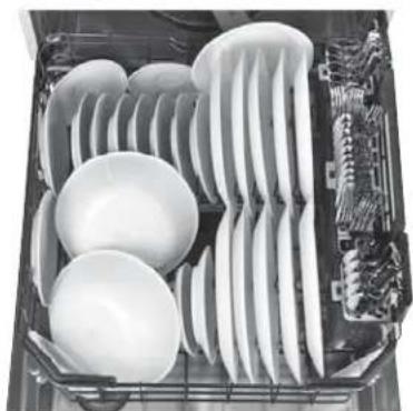 GE GDT545PSJSS - Estante Inferior - 8