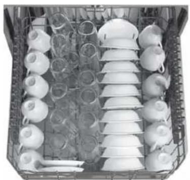 GE GDT545PSJSS - Chargement - 6