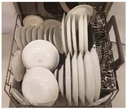 GE GDT535PSJSS - Panier inférieur - 2
