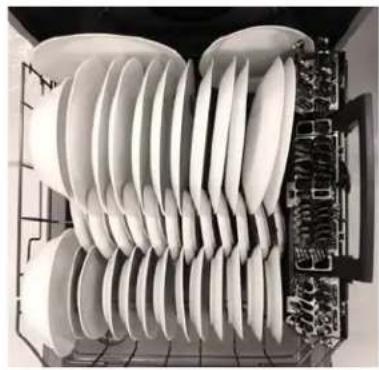 GE GDT535PSJSS - Panier inférieur - 3