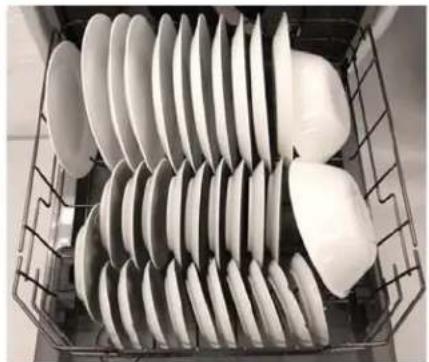 GE GDT535PSJSS - Estante Inferior - 5
