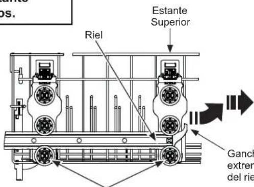 GE GDT535PSJSS - PRECAUCION - 1