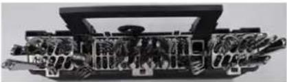 GE GDT535PSJSS - Silverware Basket - 3