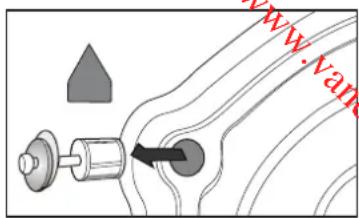 THOMSON WT 1408 E - Desembalaje - 1
