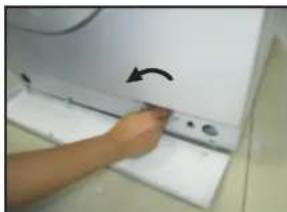 THOMSON WT 1408 E - Čistěné pumpy pro odtok - 2