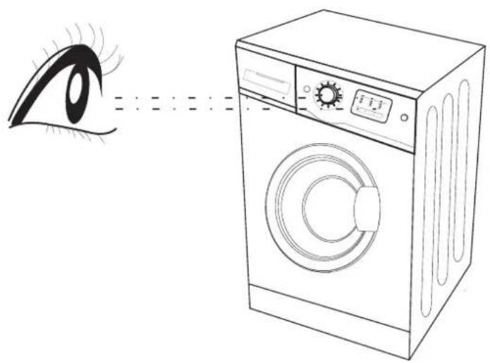 THOMSON WT 1408 E - Lavado de Ropa - 1