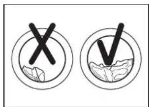 THOMSON WT 1408 E - - Zapnutí zapínái - 2
