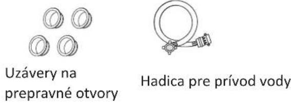 THOMSON WT 1408 E - Čistění vnějsku - 1