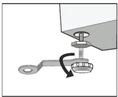 THOMSON WT 1408 E - Vyrovnanie - 2