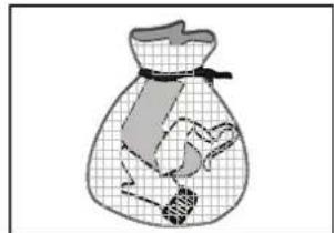 THOMSON WT 1408 E - -Los articulos de bebé (ropa de bebé, toallas y pañales) han de lavarse porSeparated. - 1