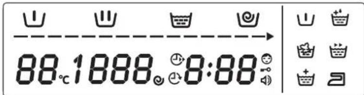 THOMSON WT 1408 E - 3.Uitsteltoets - 1