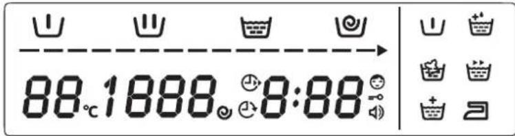 THOMSON WT 1407 E - Écran - 1