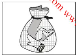 THOMSON WT 1407 E - - Maak sluitingen dicht - 1