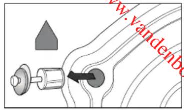 THOMSON WT 1407 E - Uitpakken - 1