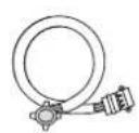 THOMSON WT 1407 E - MISES EN GARDE IMPORTANTES - 3