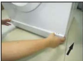 THOMSON WT 1407 E - Čistěné pumpy pro odtok - 4