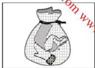 THOMSON WT 1407 E - -Fermetures - 1