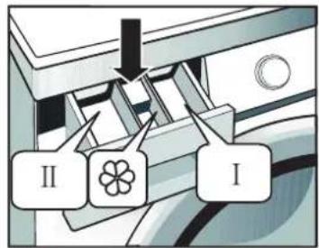 THOMSON WT 1407 E - Washing for the first time - 1