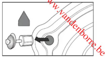 THOMSON WT 1407 E - Vyrovnanie - 1