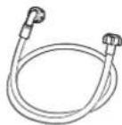 SAMSUNG AddWash WW80K6404QW - Lieferumfang - 5
