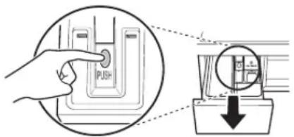 LG F1296NDAH - Reinigung der Waschmittelschublade - 1