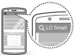 LG F1296NDAH - Installation der Anwendungssoftware - 1