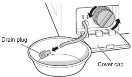 LG F1296NDAH - CAUTION - 1