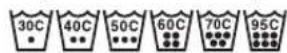 LG F1296NDAH - Trier le linge - 1
