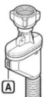 LG F1296NDAH - DÉPANNAGE - 2