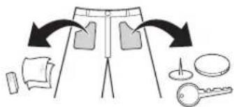 LG F1296NDAH - Trier le linge - 7