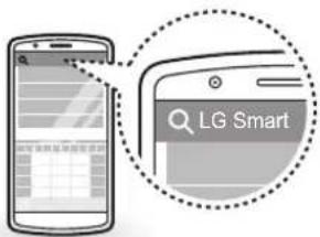 LG F1296NDAH - Installation de l'application - 1