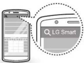 LG F1296NDAH - Installazione dell'applicazione - 1