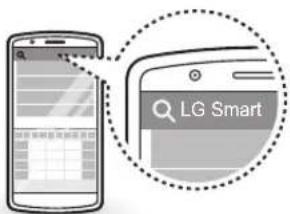 LG F1296NDAH - Installation of the application - 1