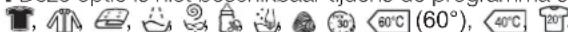 HOTPOINT-ARISTON Aqualtis AQ83F 49 EU - P Voorwas - 1