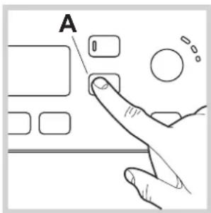 HOTPOINT-ARISTON FMF 923K EU.C - Cleaning the washing machine - 1