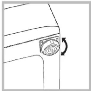 HOTPOINT-ARISTON FMF 923K EU.C - Livellamento - 1