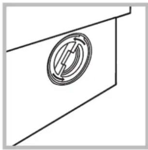 INDESIT IWD 71052 SL C ECO EU - Pompanin temizlenmesi - 2