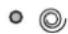 INDESIT IWD 71052 SL C ECO EU - Wash cycle phase indicator lights - 3