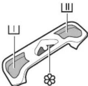 ELECTROLUX EWB105405W - Réservoir - 1