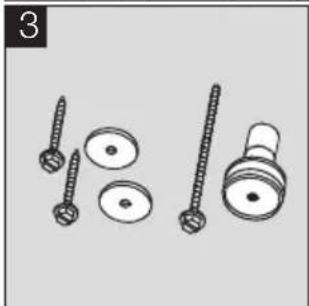 ELECTROLUX EWB105405W - Untying - 5