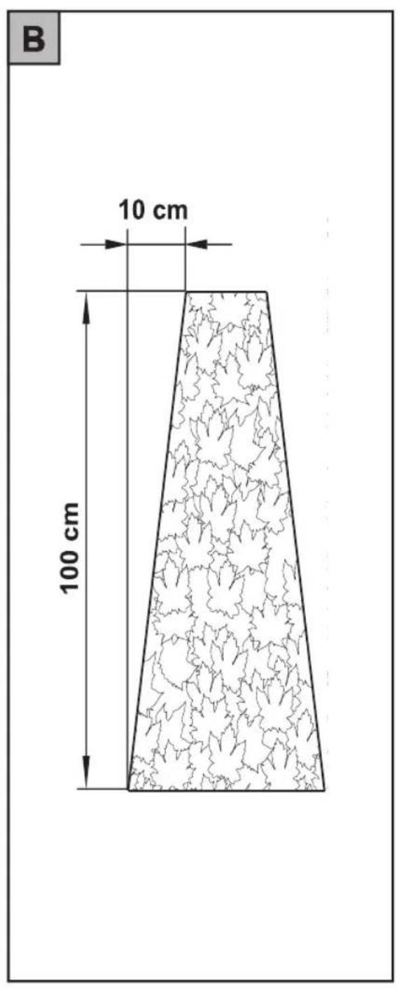 Wolf Garten HS 60 E - el - 2