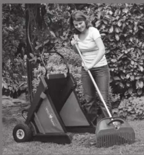 Wolf Garten HS 60 E - WOLF Garten - 8