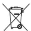 Wolf Garten S 3200 E - Smaltimento rifi uti - 1
