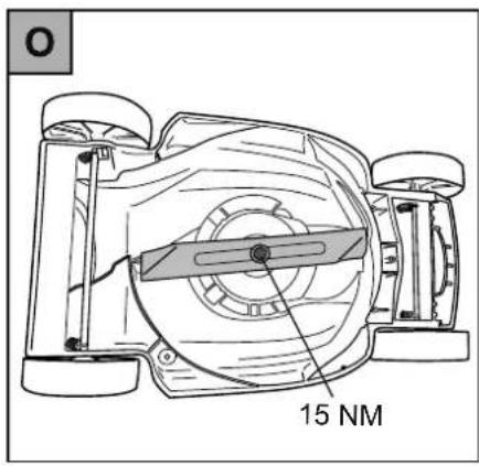 Wolf Garten S 3200 E - 9
