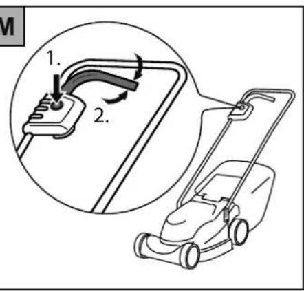 Wolf Garten S 3200 E - 7