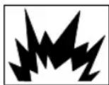 Wolf Garten Expert 92.165 A - Symbole am Gerät - 7