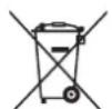 Wolf Garten Expert 37 E - Bortskaffelse - 1
