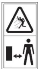 Wolf Garten Expert 37 E - Znaczenie symboli - 2