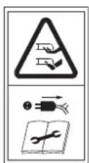Wolf Garten Expert 37 E - Attention! - 2