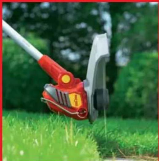 Wolf Garten Expert 37 E - WOLF Garten - 5